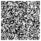 QR code with Owens Spring Creek Farm contacts