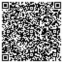 QR code with Aladdin Wireless contacts