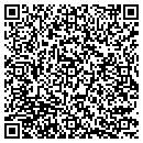 QR code with PBS Pub & Co contacts