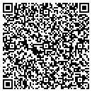 QR code with Honeysuckle Station contacts
