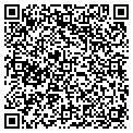QR code with Bth contacts