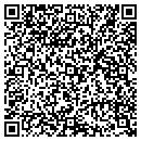 QR code with Ginnys Minis contacts