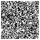 QR code with South Texas Janitorial Service contacts