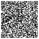 QR code with Backdoor Pottery & Botanical contacts