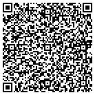 QR code with Cistercian Preparatory School contacts