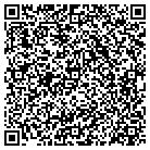 QR code with P I Y R Auto Detailing Inc contacts