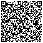 QR code with Gainsville Convalescent contacts