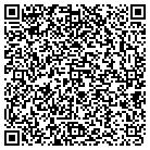 QR code with E M Mcgrath Builders contacts