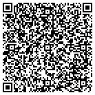 QR code with Tiger Lims Tae Kwon Do Academy contacts