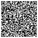 QR code with Agdata Inc contacts