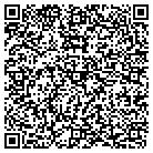QR code with Alterations & Tailor By Gume contacts