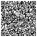 QR code with Gdi Travel contacts