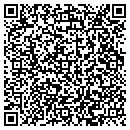 QR code with Haney Construction contacts