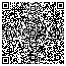 QR code with Hansen's Welding contacts