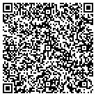 QR code with Nances Little Bit of Heaven contacts