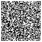 QR code with Marble Falls Branch Library contacts