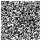 QR code with D M & D Manufacturing & Fabg contacts