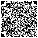 QR code with Rose Bar-B-Q contacts