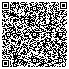 QR code with Radiant Solar Technology contacts
