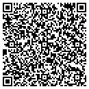 QR code with D J Vending Co contacts