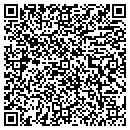 QR code with Galo Opitical contacts