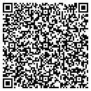 QR code with Chris Genter contacts