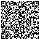 QR code with Garza's Flowers & More contacts