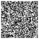 QR code with Glass Oil Co contacts