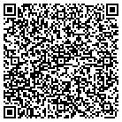 QR code with Hixon Land & Cattle Company contacts