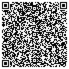 QR code with E Z Worldwide Express contacts
