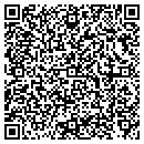 QR code with Robert J Lugo DDS contacts