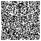 QR code with Calypso Water Jet Systems Inc contacts