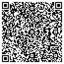 QR code with Harold Altum contacts