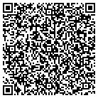 QR code with Rackley & Assoc Real Estate Co contacts