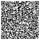 QR code with Applied Industrial Mathematics contacts