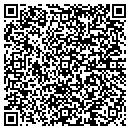 QR code with B & E Barber Shop contacts