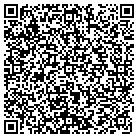 QR code with Custom Computer & Satellite contacts