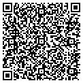 QR code with RSC 121 contacts