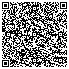 QR code with Hispania Translation Serv contacts