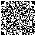 QR code with API contacts