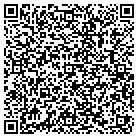 QR code with Hill Country Occasions contacts