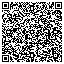QR code with SCM Trades contacts