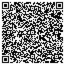 QR code with H & R Block contacts