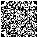 QR code with C DS & More contacts