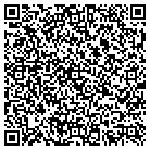 QR code with Mw Computer Services contacts