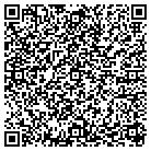 QR code with H & R Block Tax Service contacts