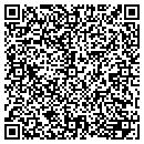QR code with L & L Lumber Co contacts