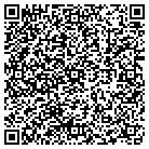QR code with Hill Country Daily Bread contacts