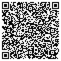QR code with Jimair contacts