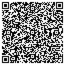 QR code with 7 24 Landing contacts